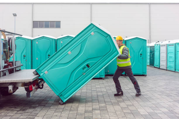 Trusted Delta, CO Portable Potty Rental Experts
